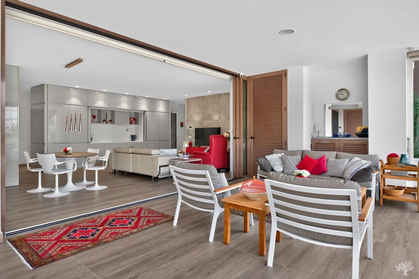 3 Zimmer Apartment zu verkaufen in Las Colinas Golf mit Pool Garage - 570.000 € (Ref: 10179383)