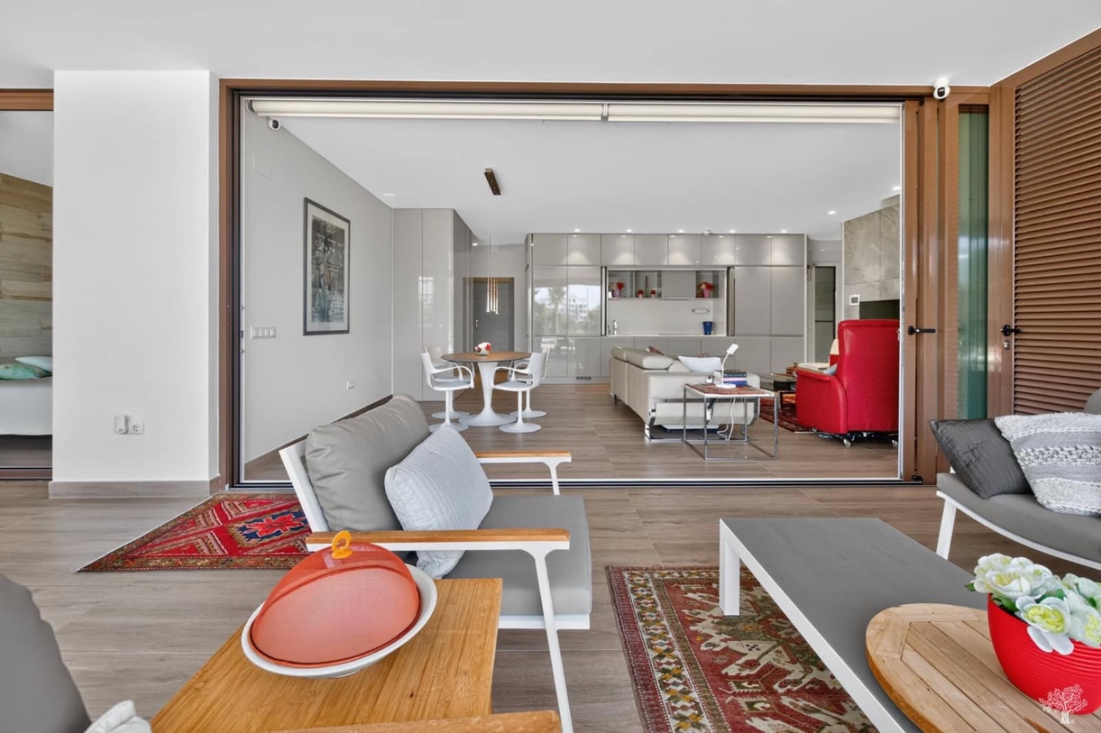 3 Zimmer Apartment zu verkaufen in Las Colinas Golf mit Pool Garage - 570.000 € (Ref: 10179383)