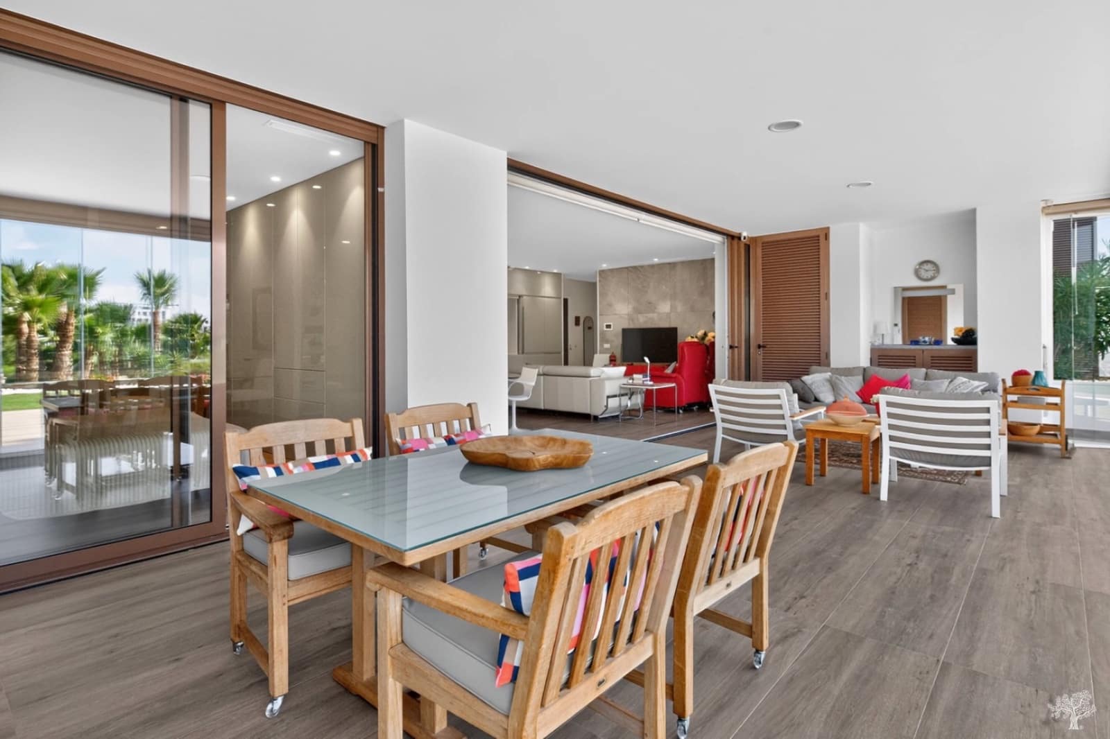 3 Zimmer Apartment zu verkaufen in Las Colinas Golf mit Pool Garage - 570.000 € (Ref: 10179383)