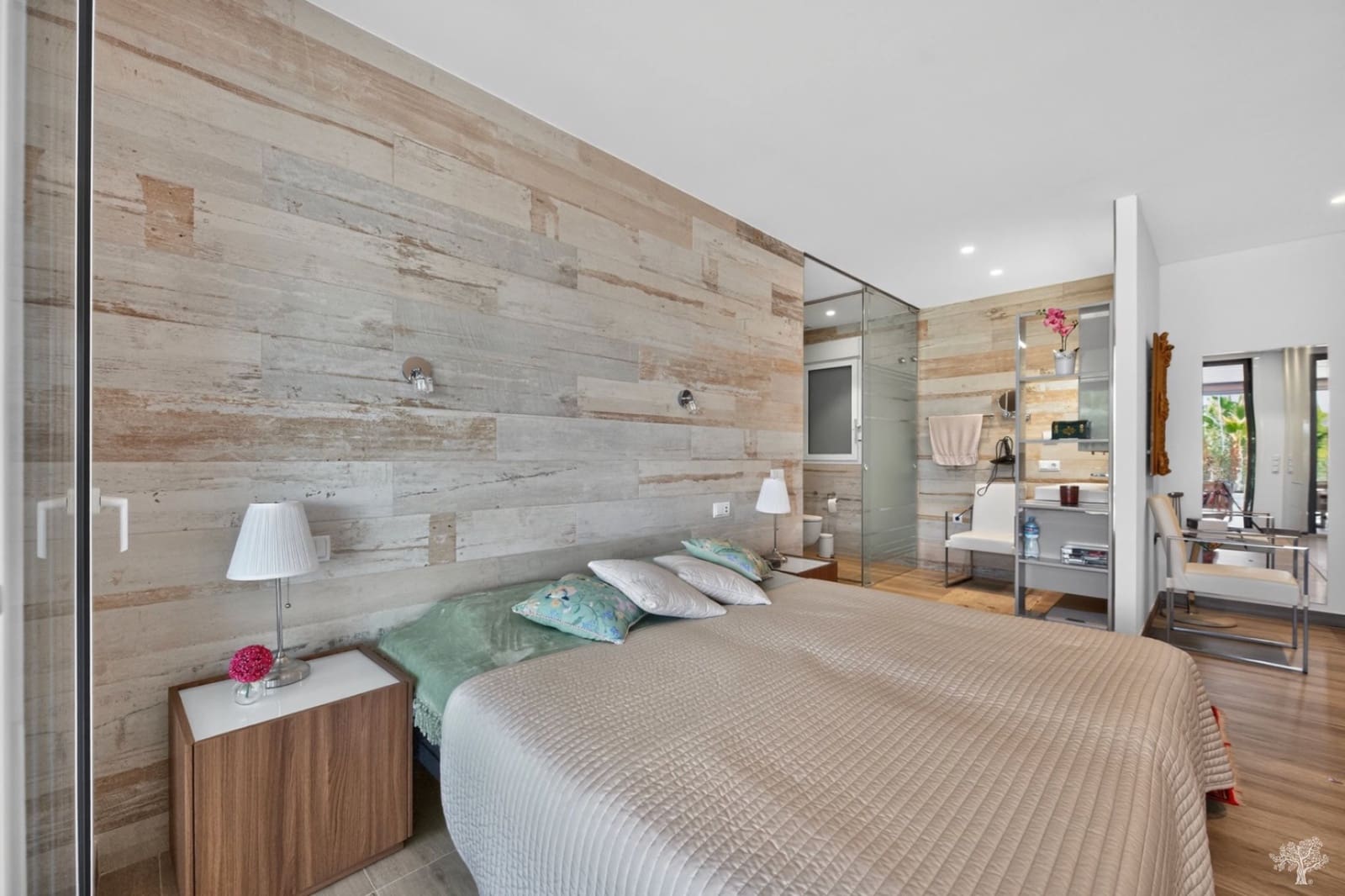 3 Zimmer Apartment zu verkaufen in Las Colinas Golf mit Pool Garage - 570.000 € (Ref: 10179383)
