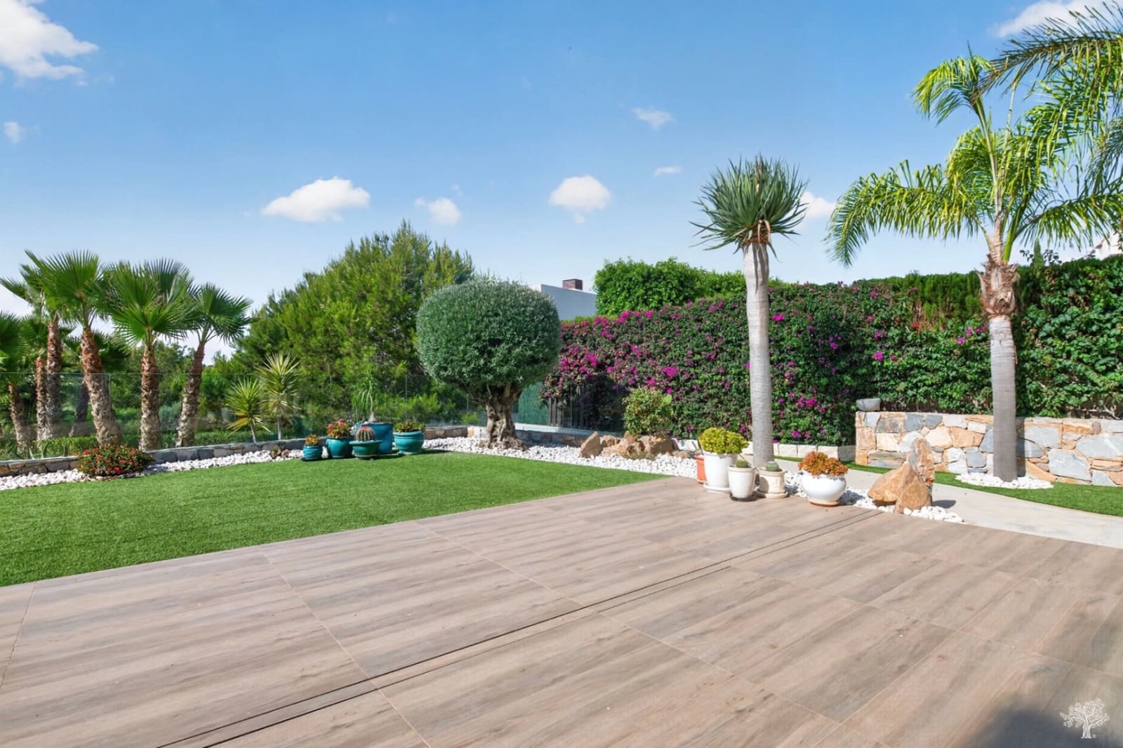 3 Zimmer Apartment zu verkaufen in Las Colinas Golf mit Pool Garage - 570.000 € (Ref: 10179383)