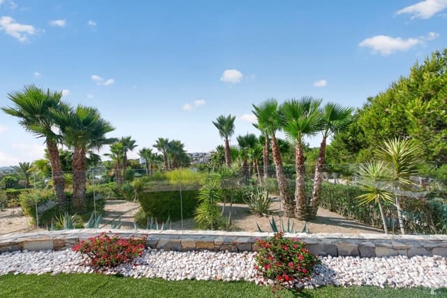 3 Zimmer Apartment zu verkaufen in Las Colinas Golf, Orihuela mit Pool Garage - 570.000 € (Ref: 10179383)
