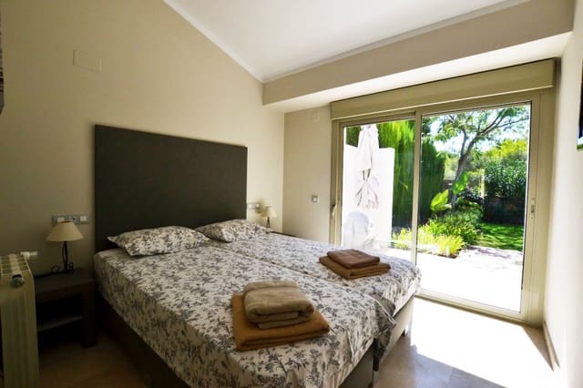 3 soveværelse Villa til salg i Las Colinas Golf, Orihuela med swimmingpool - € 420.000 (Ref: 7439825)