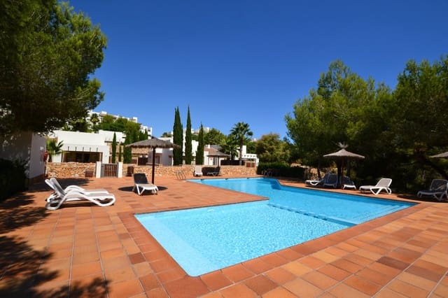 3 soveværelse Villa til salg i Las Colinas Golf, Orihuela med swimmingpool - € 420.000 (Ref: 7439825)