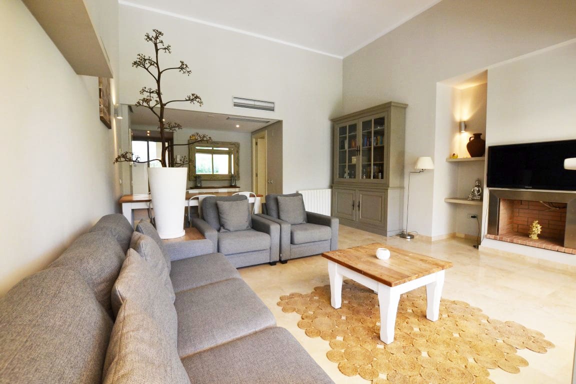 3 soveværelse Villa til salg i Las Colinas Golf med swimmingpool - € 420.000 (Ref: 7439825)