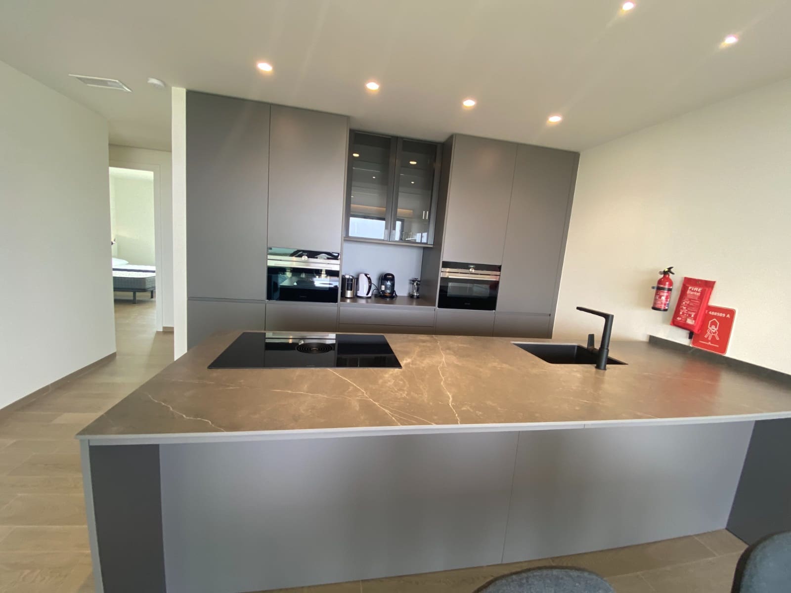 2 soverom Leilighet til salgs i Las Colinas Golf med svømmebasseng garasje - € 474 000 (Ref: 7439827)