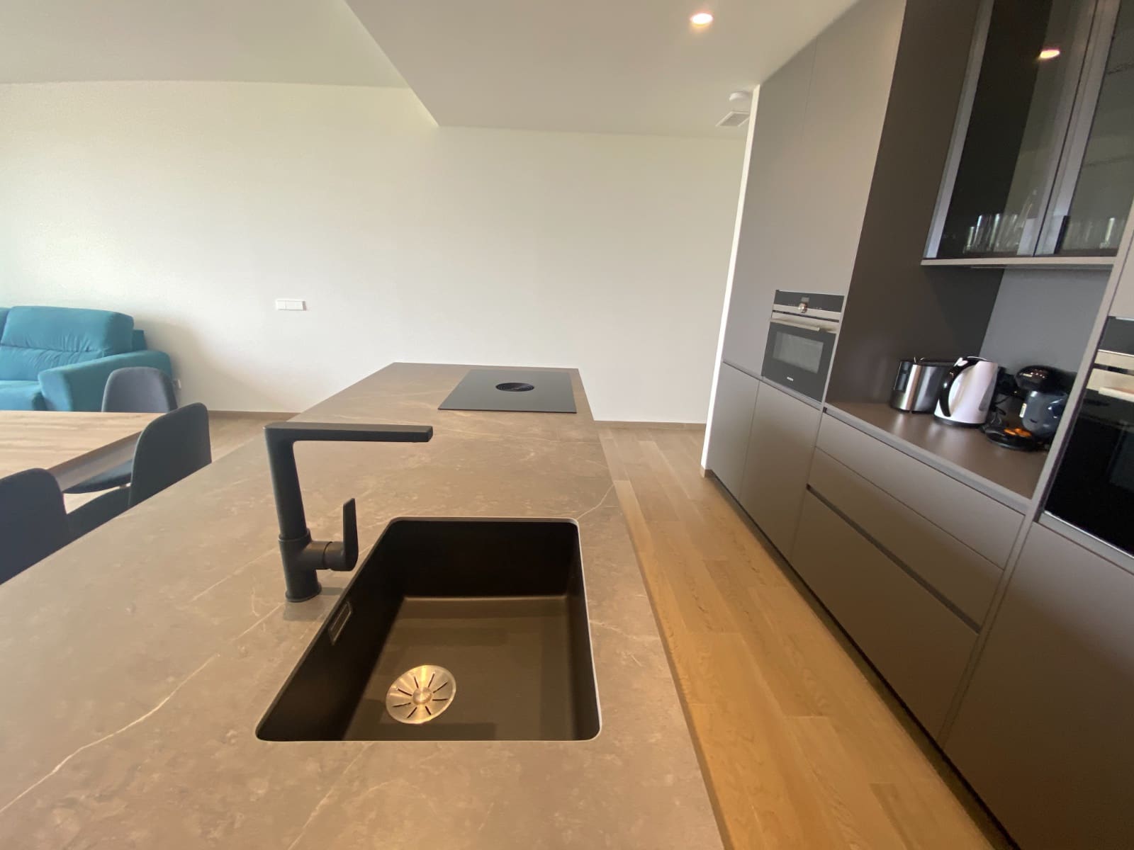 2 soverom Leilighet til salgs i Las Colinas Golf med svømmebasseng garasje - € 474 000 (Ref: 7439827)