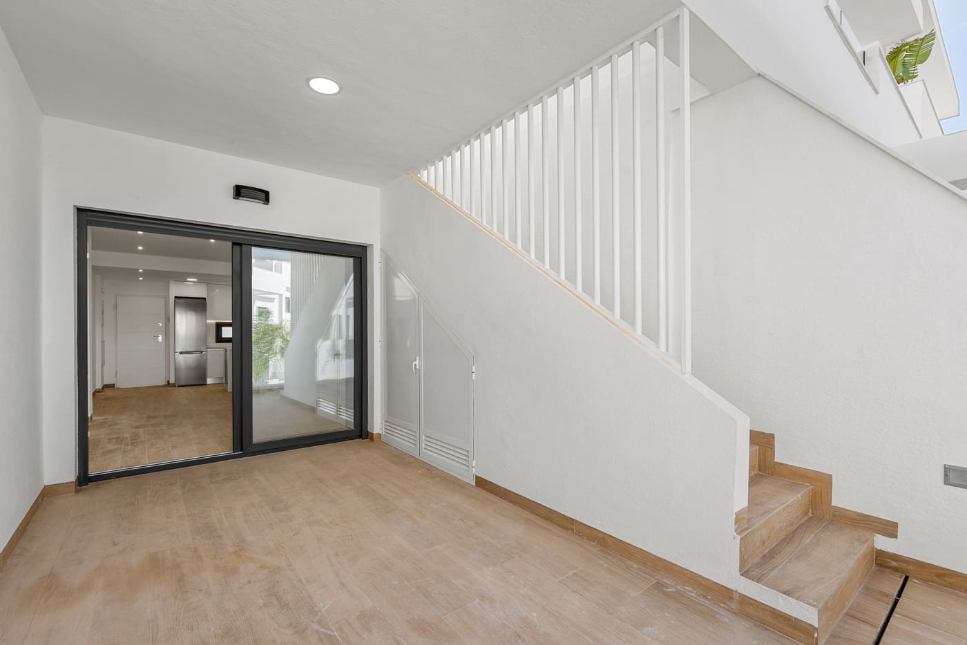 2 chambre Penthouse à vendre à Los Balcones avec piscine garage - 369 000 € (Ref: 7677317)