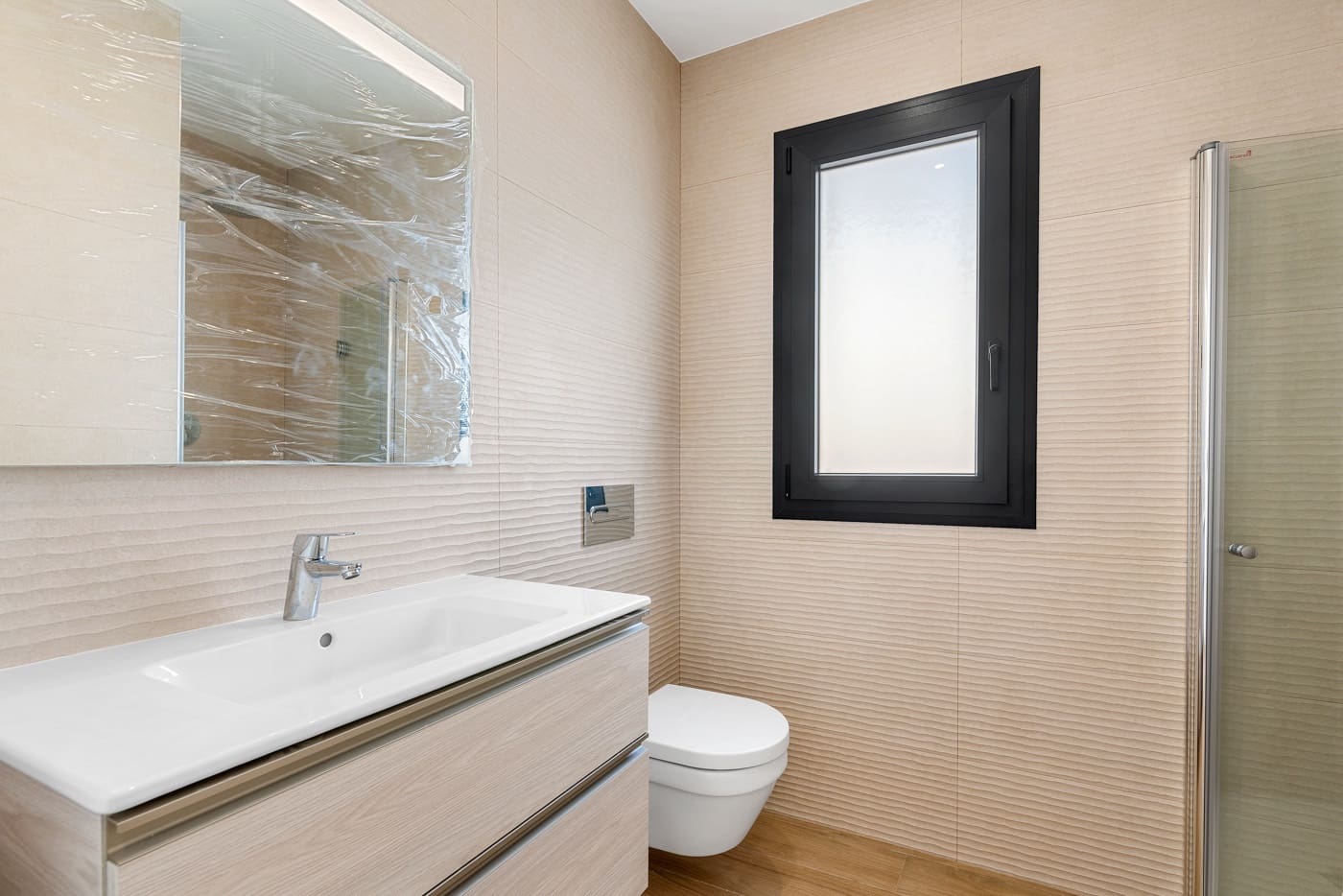 2 chambre Penthouse à vendre à Los Balcones avec piscine garage - 369 000 € (Ref: 7677317)