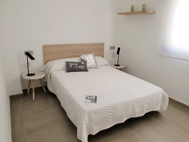 3 sypialnia Willa na sprzedaż w Pinar de Campoverde, Pilar de la Horadada z basenem - 422 500 € (Ref: 7692631)