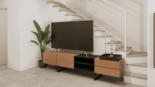 3 chambre Villa/Maison Semi-Mitoyenne à vendre à Orihuela Costa, Orihuela avec piscine - 289 000 € (Ref: 7699484)