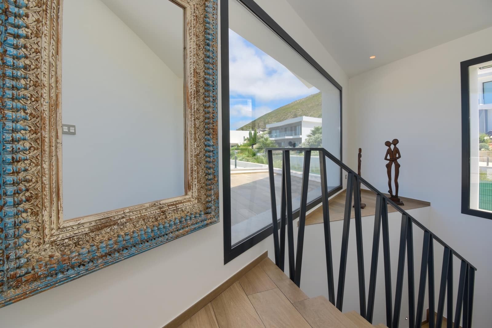 4 soveværelse Villa til salg i Javea / Xabia med swimmingpool - € 1.575.000 (Ref: 7720866)