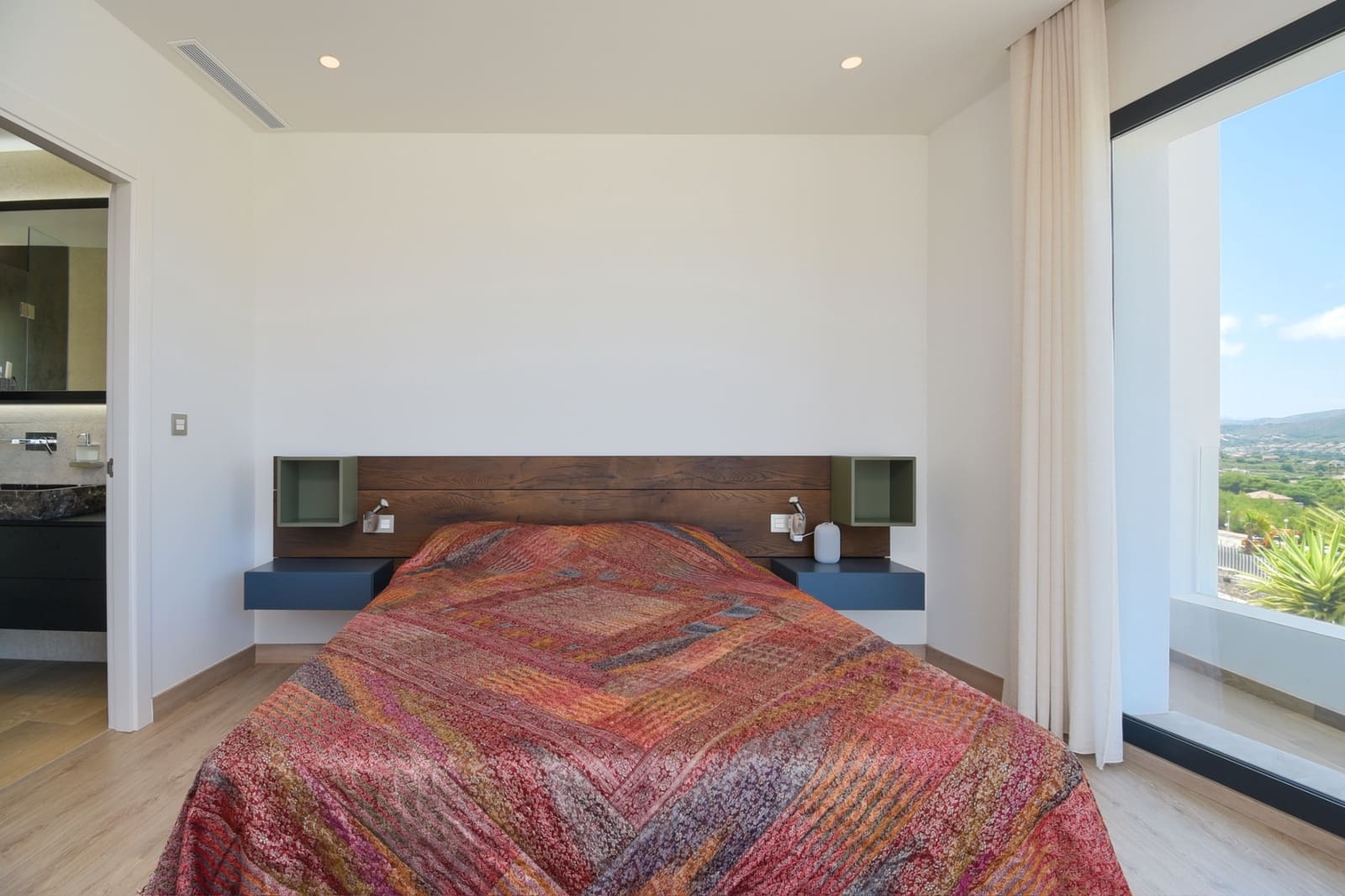 4 soveværelse Villa til salg i Javea / Xabia med swimmingpool - € 1.575.000 (Ref: 7720866)