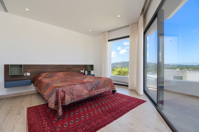 4 soveværelse Villa til salg i Javea / Xàbia med swimmingpool - € 1.575.000 (Ref: 7720866)