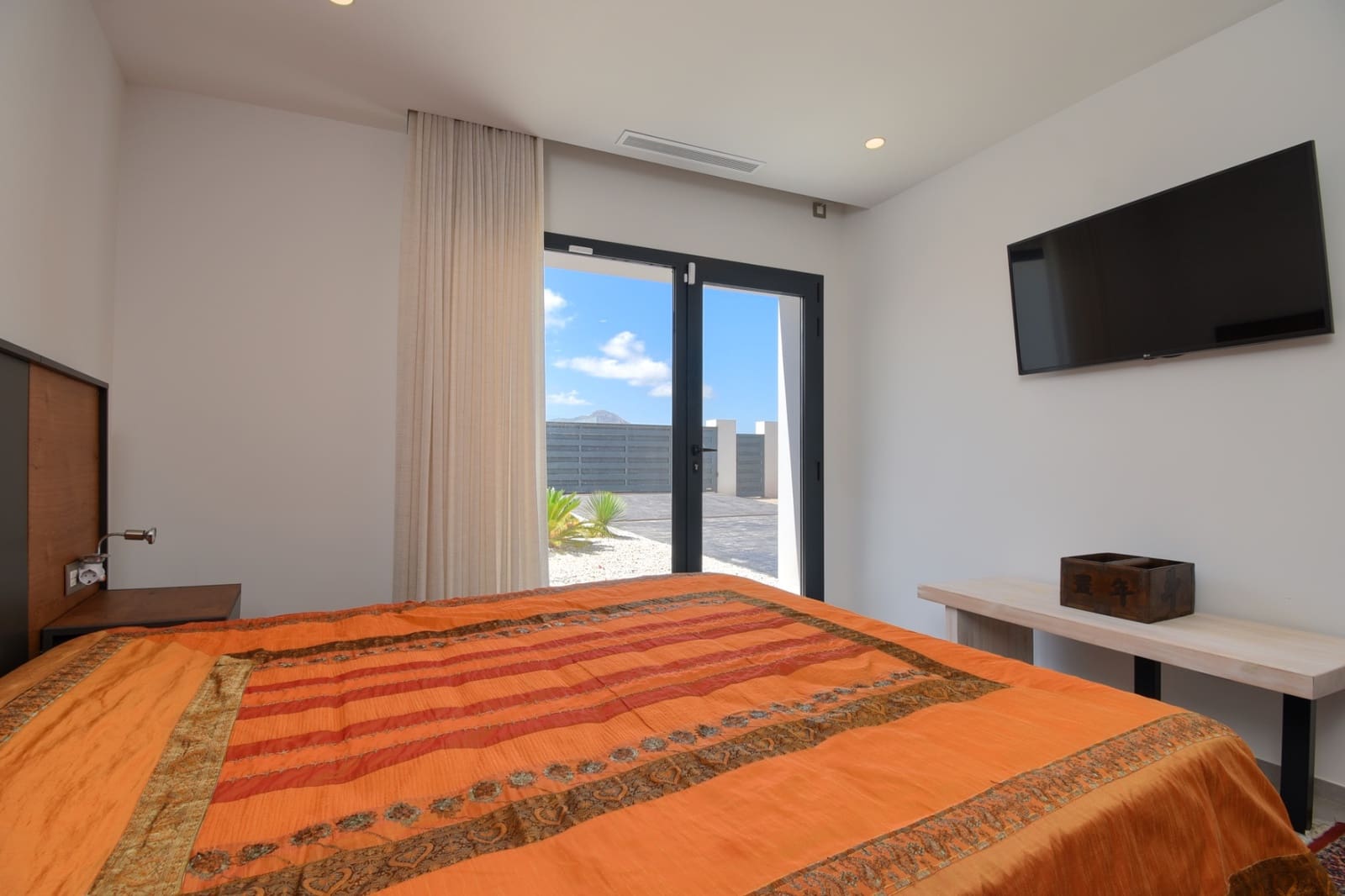 4 soveværelse Villa til salg i Javea / Xabia med swimmingpool - € 1.575.000 (Ref: 7720866)