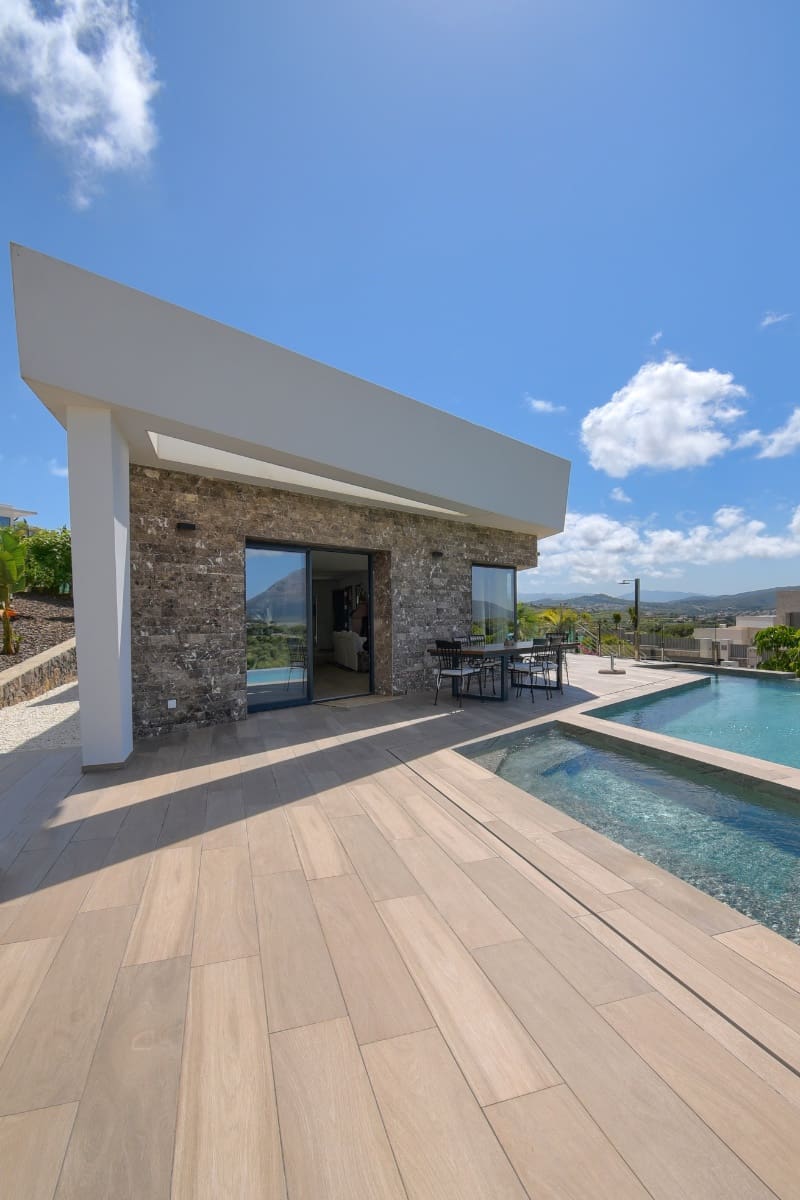 4 soveværelse Villa til salg i Javea / Xabia med swimmingpool - € 1.575.000 (Ref: 7720866)