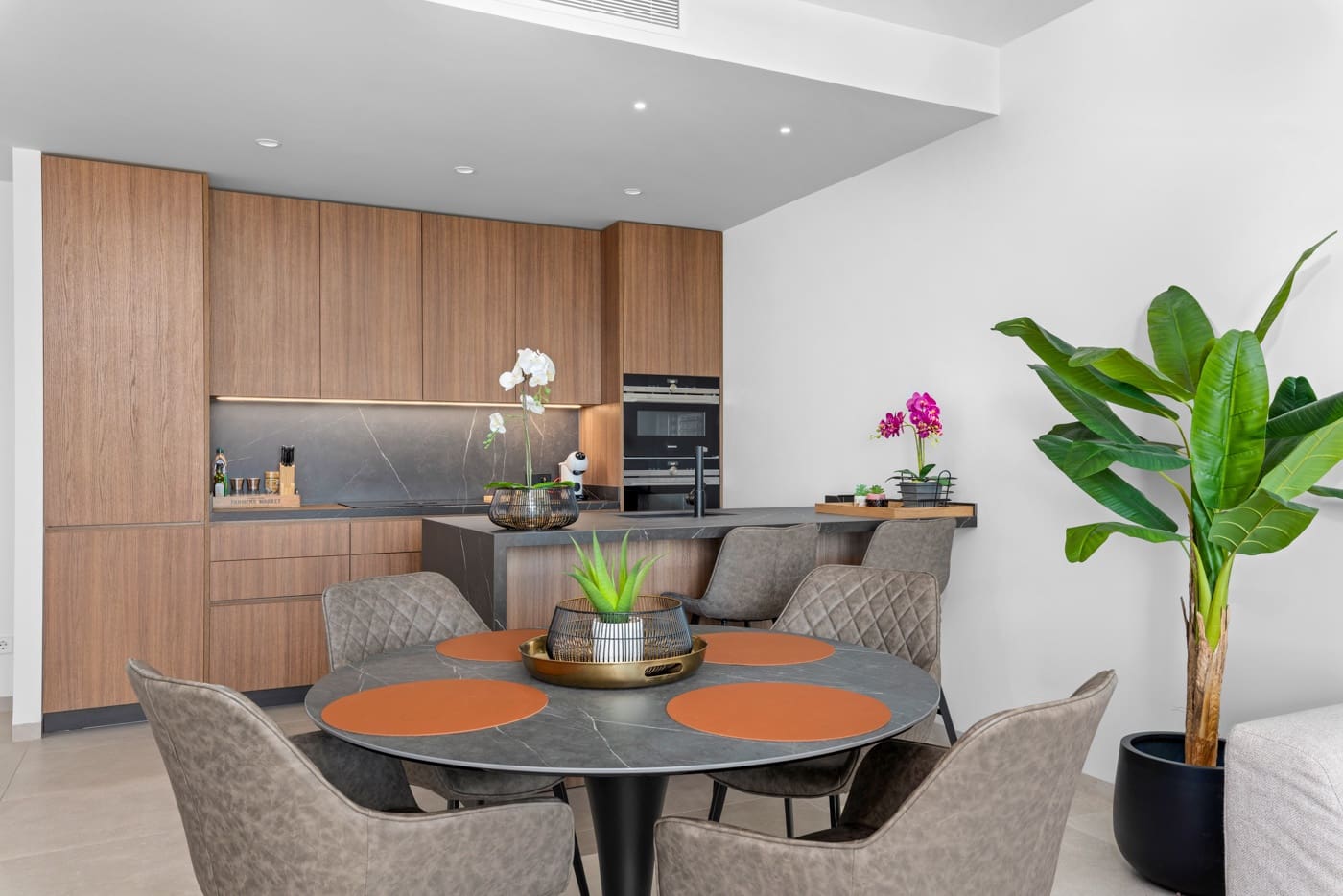 2 Zimmer Apartment zu verkaufen in Las Colinas Golf mit Pool Garage - 479.000 € (Ref: 8244407)