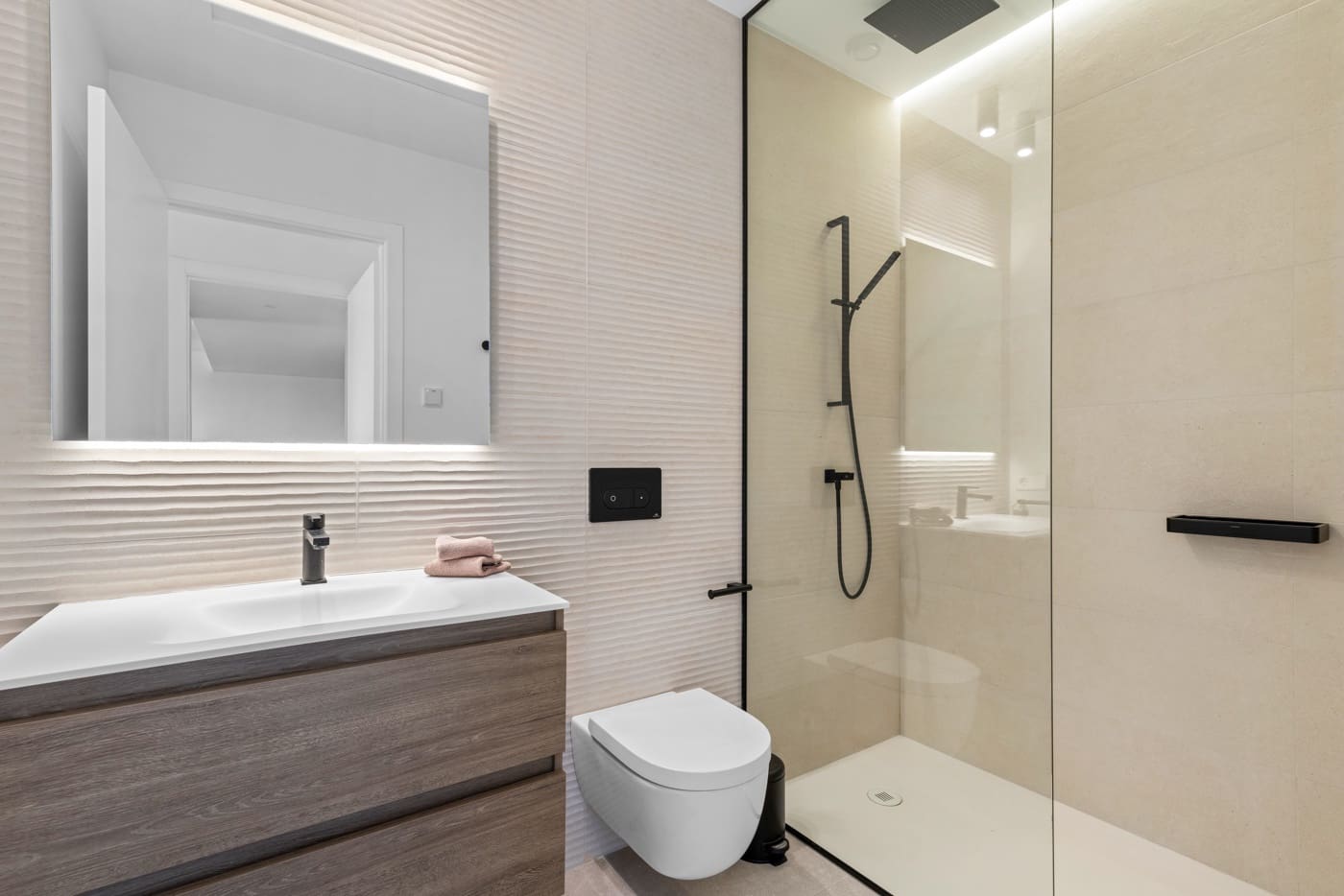 2 Zimmer Apartment zu verkaufen in Las Colinas Golf mit Pool Garage - 479.000 € (Ref: 8244407)