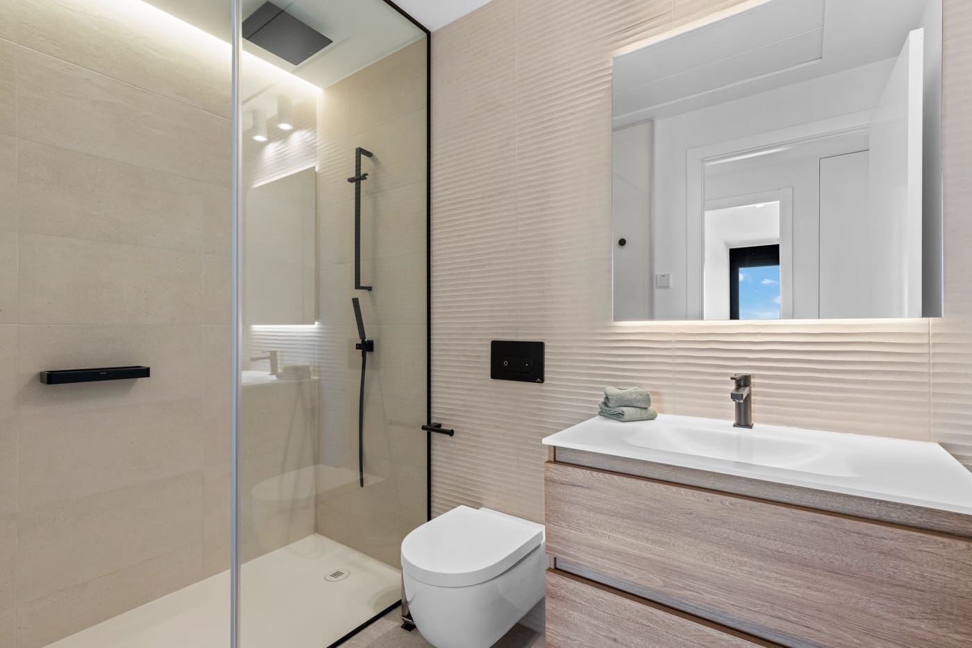 2 Zimmer Apartment zu verkaufen in Las Colinas Golf mit Pool Garage - 479.000 € (Ref: 8244407)