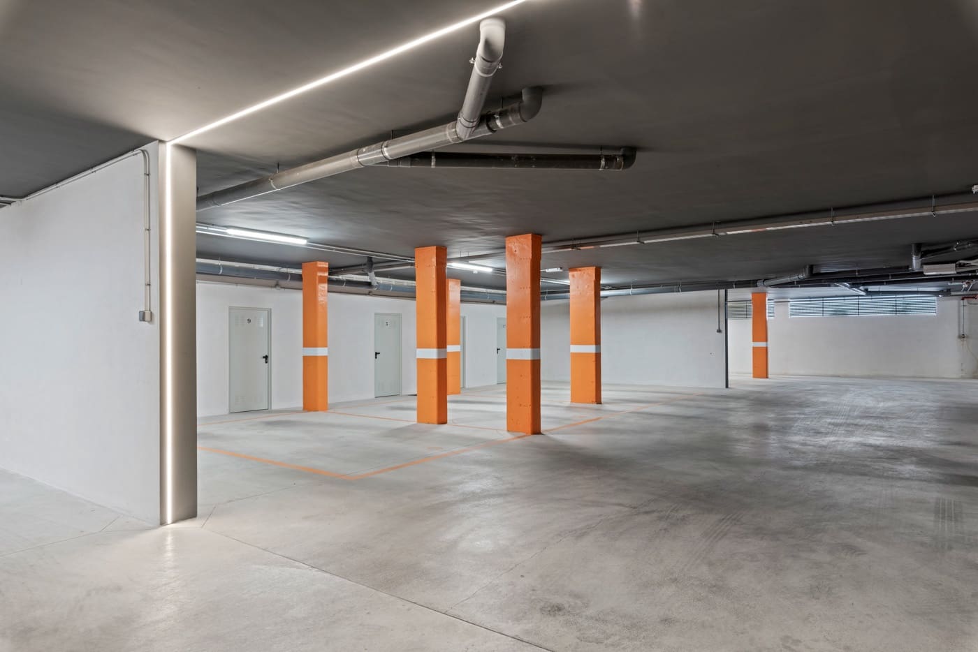 2 Zimmer Apartment zu verkaufen in Las Colinas Golf mit Pool Garage - 479.000 € (Ref: 8244407)