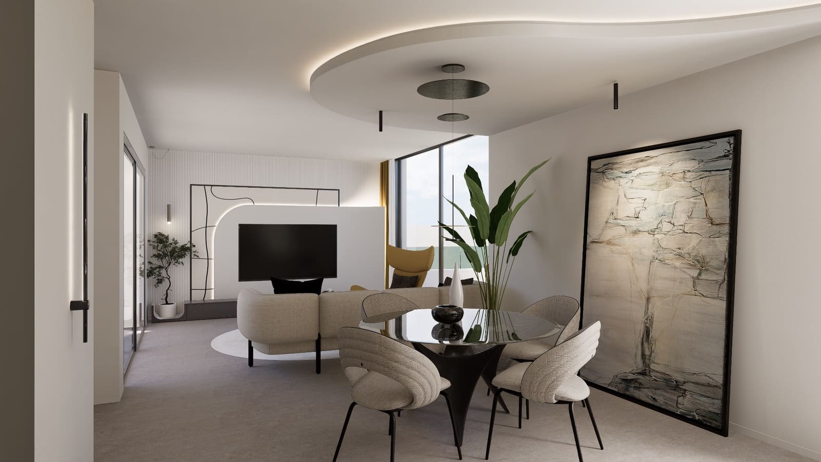 3 Zimmer Villa zu verkaufen in Dona Pepa mit Pool - 450.000 € (Ref: 8252270)