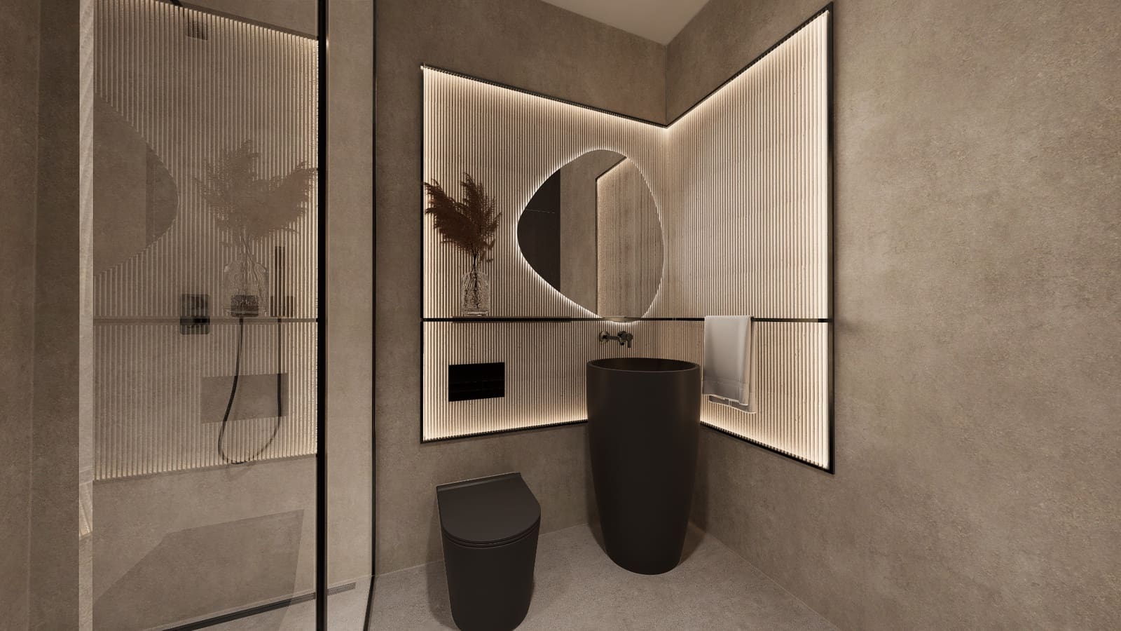 3 Zimmer Villa zu verkaufen in Dona Pepa mit Pool - 450.000 € (Ref: 8252270)