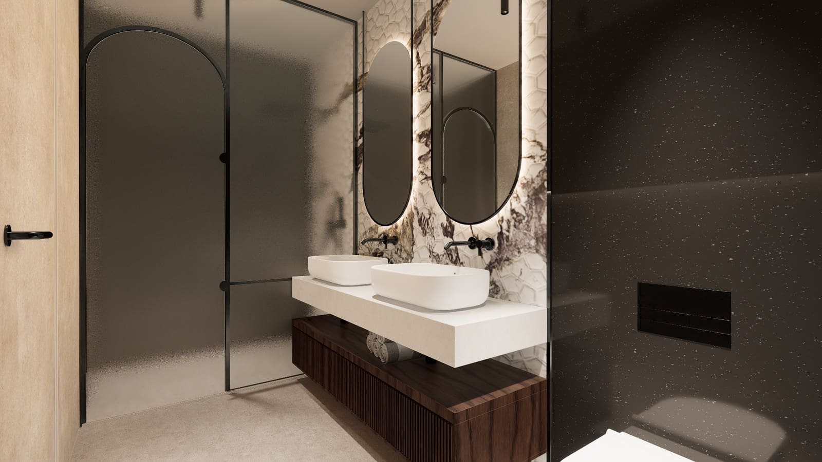 3 Zimmer Villa zu verkaufen in Dona Pepa mit Pool - 450.000 € (Ref: 8252270)