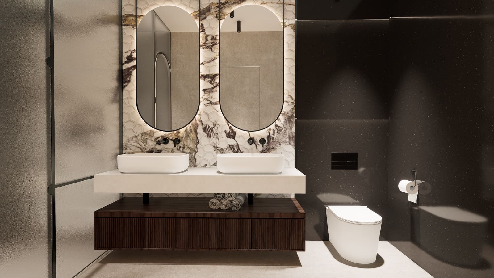 3 Zimmer Villa zu verkaufen in Dona Pepa mit Pool - 450.000 € (Ref: 8252270)