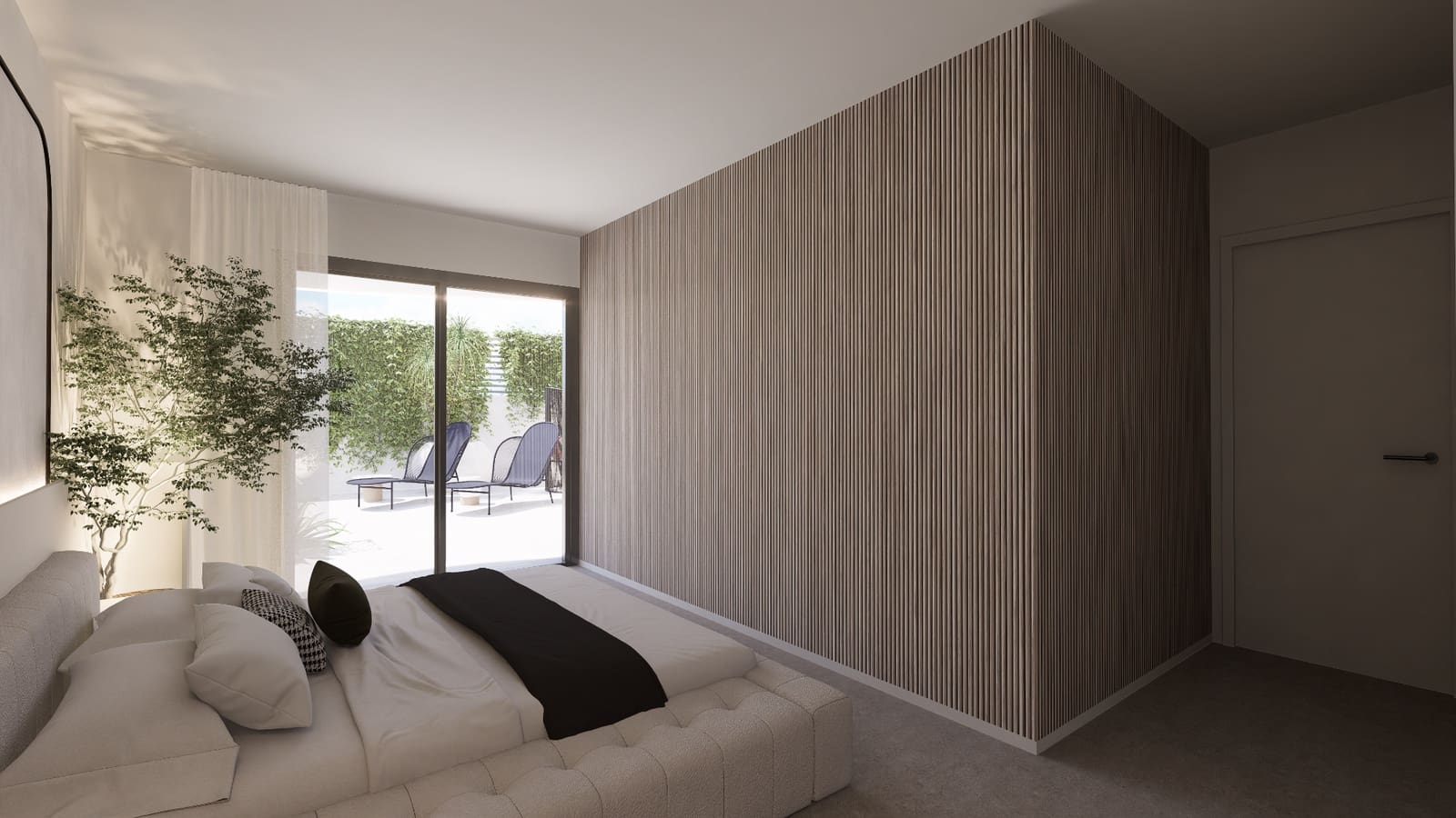 3 Zimmer Villa zu verkaufen in Dona Pepa mit Pool - 450.000 € (Ref: 8252270)