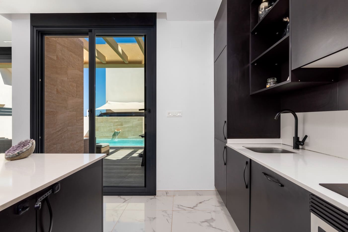 3 chambre Villa/Maison à vendre à Los Montesinos avec piscine - 399 000 € (Ref: 8334944)