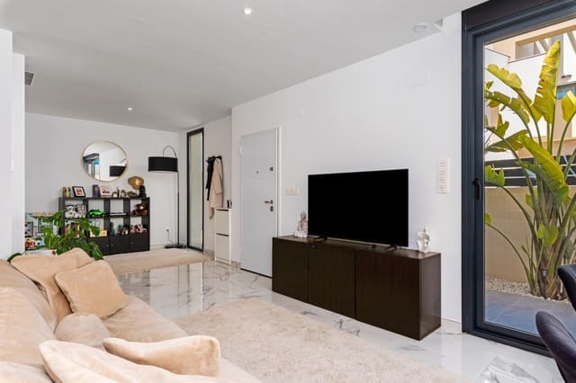 3 chambre Villa/Maison à vendre à Los Montesinos avec piscine - 399 000 € (Ref: 8334944)