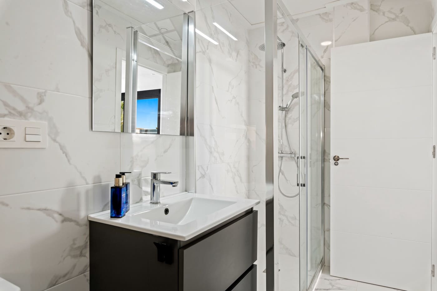 3 chambre Villa/Maison à vendre à Los Montesinos avec piscine - 399 000 € (Ref: 8334944)