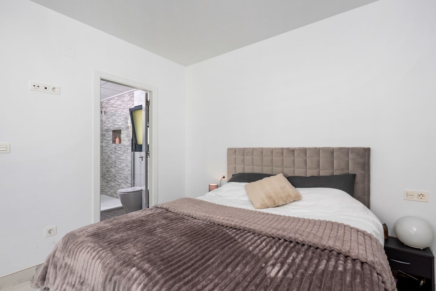 3 chambre Villa/Maison à vendre à Los Montesinos avec piscine - 399 000 € (Ref: 8334944)