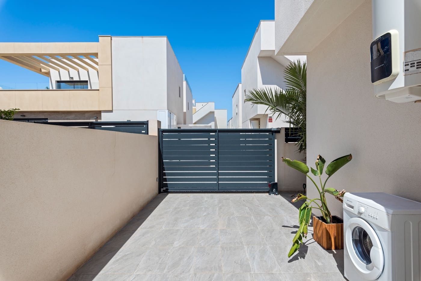 3 chambre Villa/Maison à vendre à Los Montesinos avec piscine - 399 000 € (Ref: 8334944)