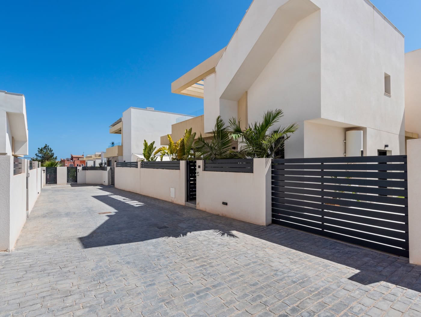 3 chambre Villa/Maison à vendre à Los Montesinos avec piscine - 399 000 € (Ref: 8334944)