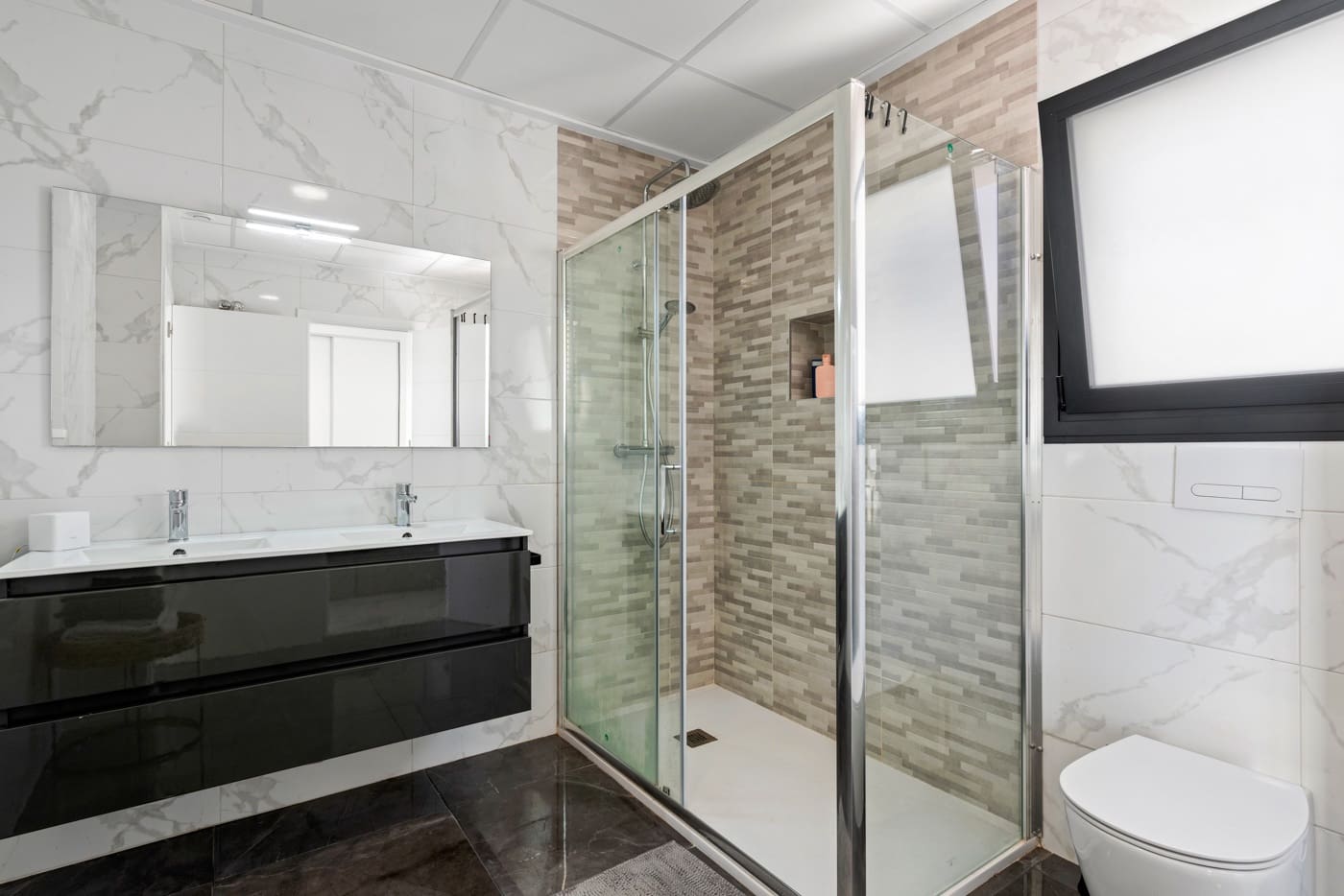 3 chambre Villa/Maison à vendre à Los Montesinos avec piscine - 399 000 € (Ref: 8334944)