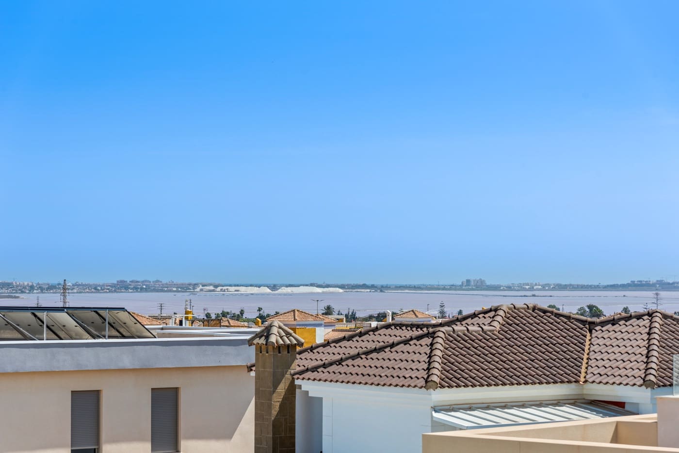 3 chambre Villa/Maison à vendre à Los Montesinos avec piscine - 399 000 € (Ref: 8334944)