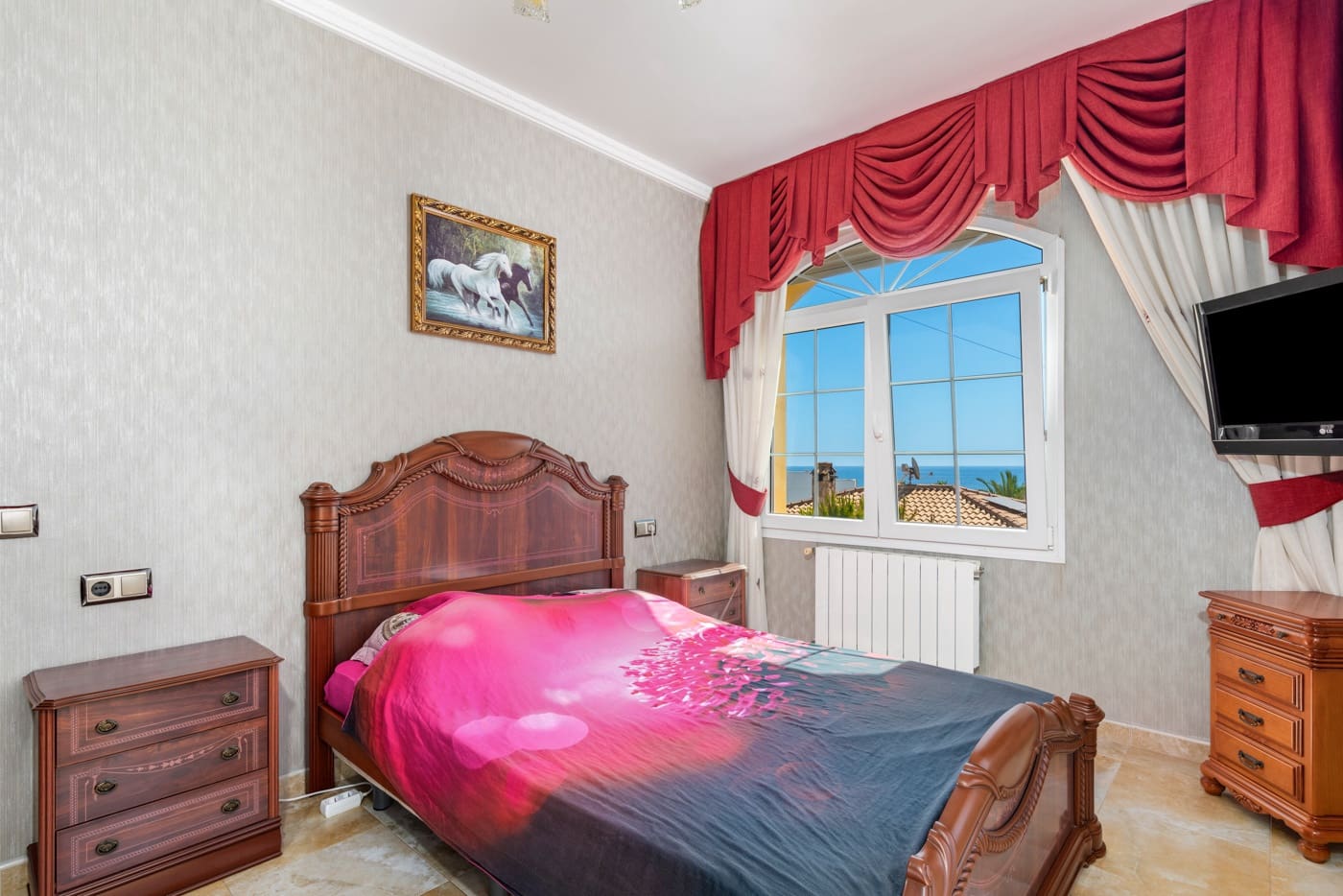 6 camera da letto Villa in vendita in Playa Flamenca con piscina garage - 2.095.000 € (Rif: 8418210)