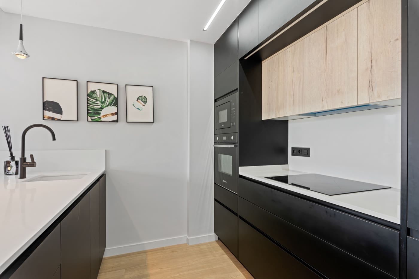 2 camera da letto Attico in vendita in Pilar de la Horadada con piscina garage - 295.000 € (Rif: 8420379)