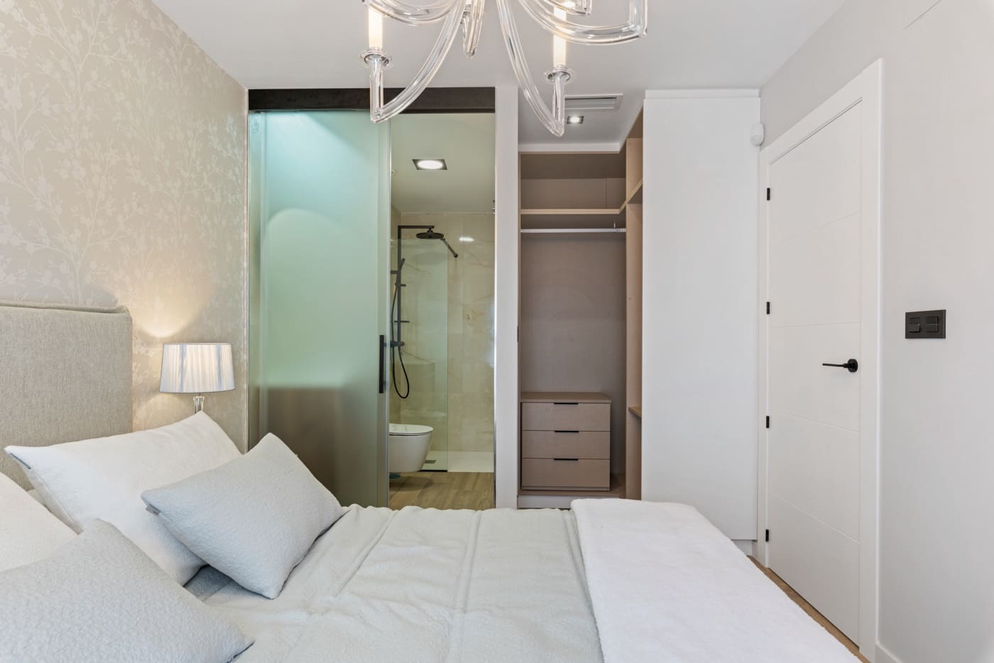 2 camera da letto Attico in vendita in Pilar de la Horadada con piscina garage - 295.000 € (Rif: 8420379)