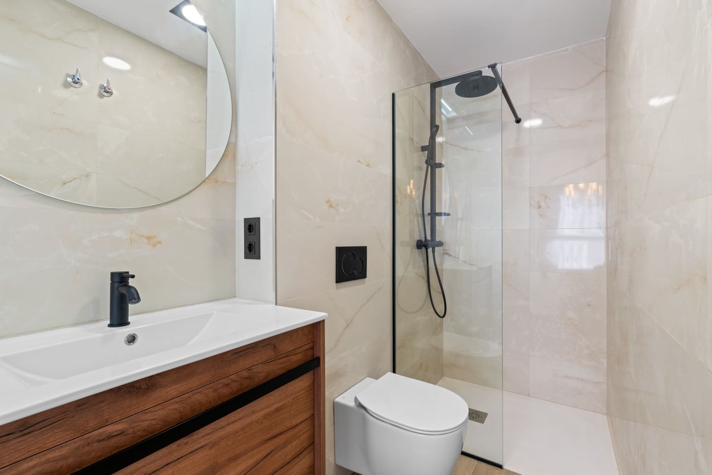 2 camera da letto Attico in vendita in Pilar de la Horadada con piscina garage - 295.000 € (Rif: 8420379)