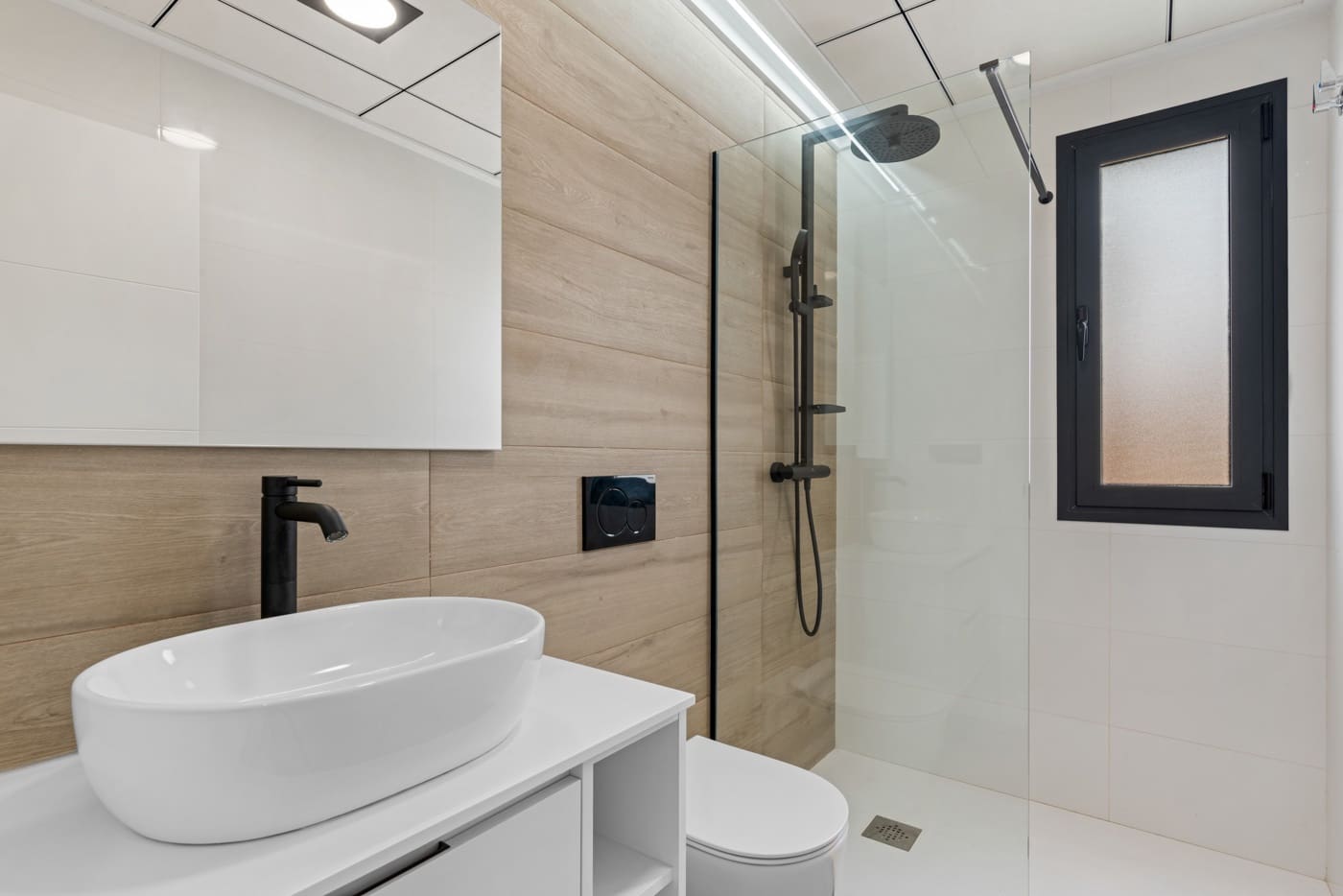 2 camera da letto Attico in vendita in Pilar de la Horadada con piscina garage - 295.000 € (Rif: 8420379)