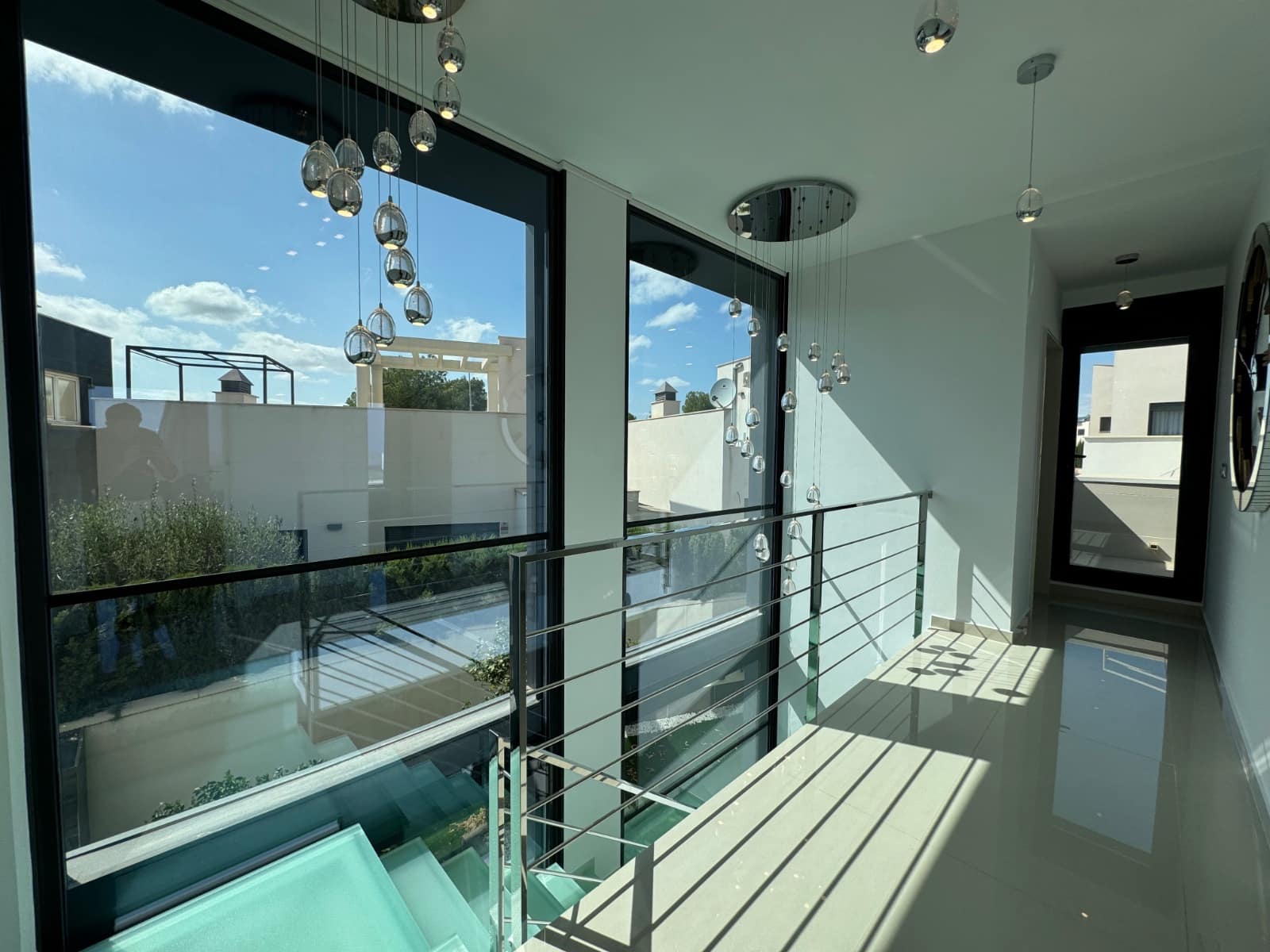 5 slaapkamer Villa te koop in San Miguel de Salinas met zwembad garage - € 849.000 (Ref: 8585624)