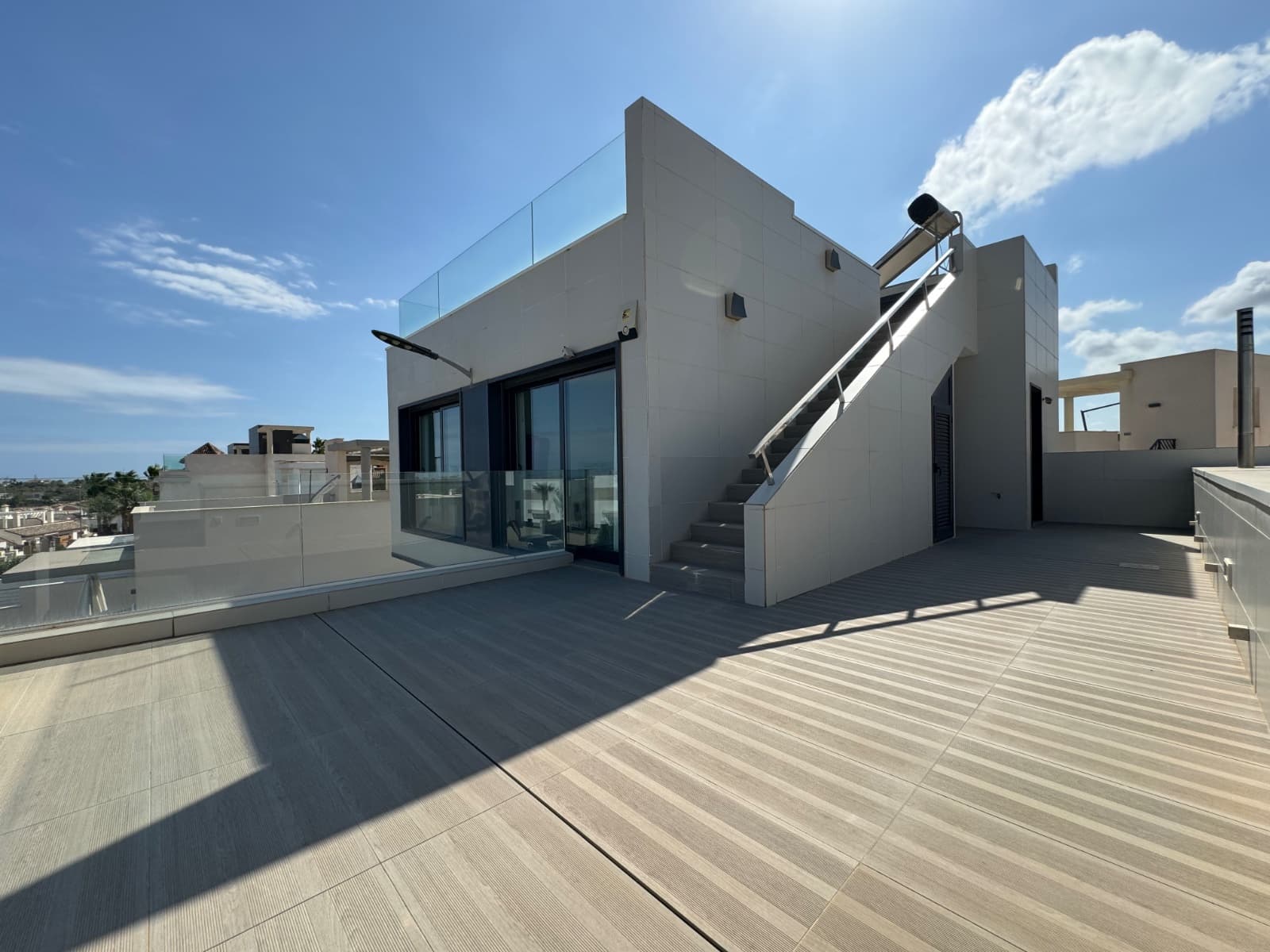 5 slaapkamer Villa te koop in San Miguel de Salinas met zwembad garage - € 849.000 (Ref: 8585624)