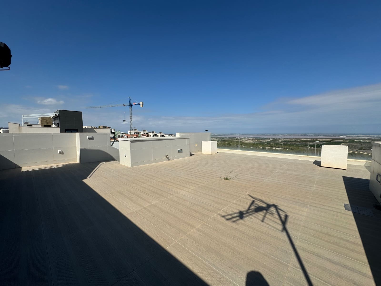 5 slaapkamer Villa te koop in San Miguel de Salinas met zwembad garage - € 849.000 (Ref: 8585624)