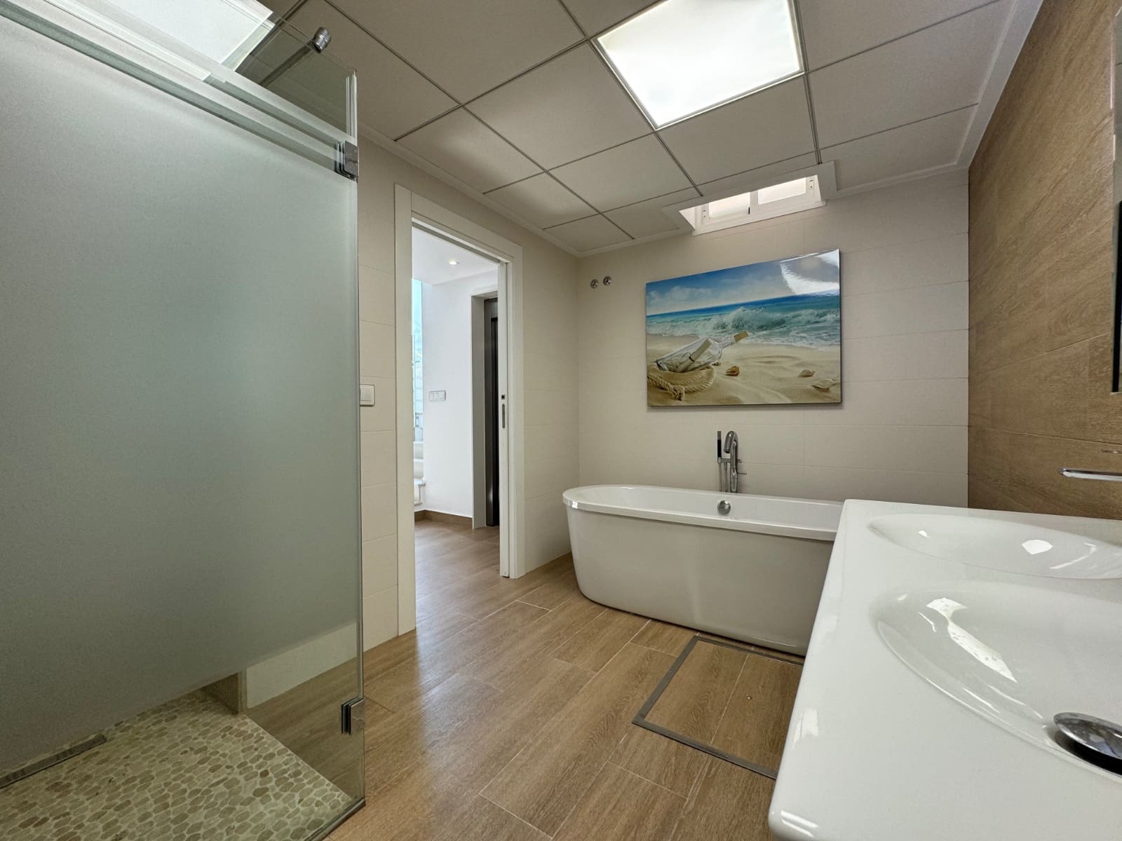 5 slaapkamer Villa te koop in San Miguel de Salinas met zwembad garage - € 849.000 (Ref: 8585624)