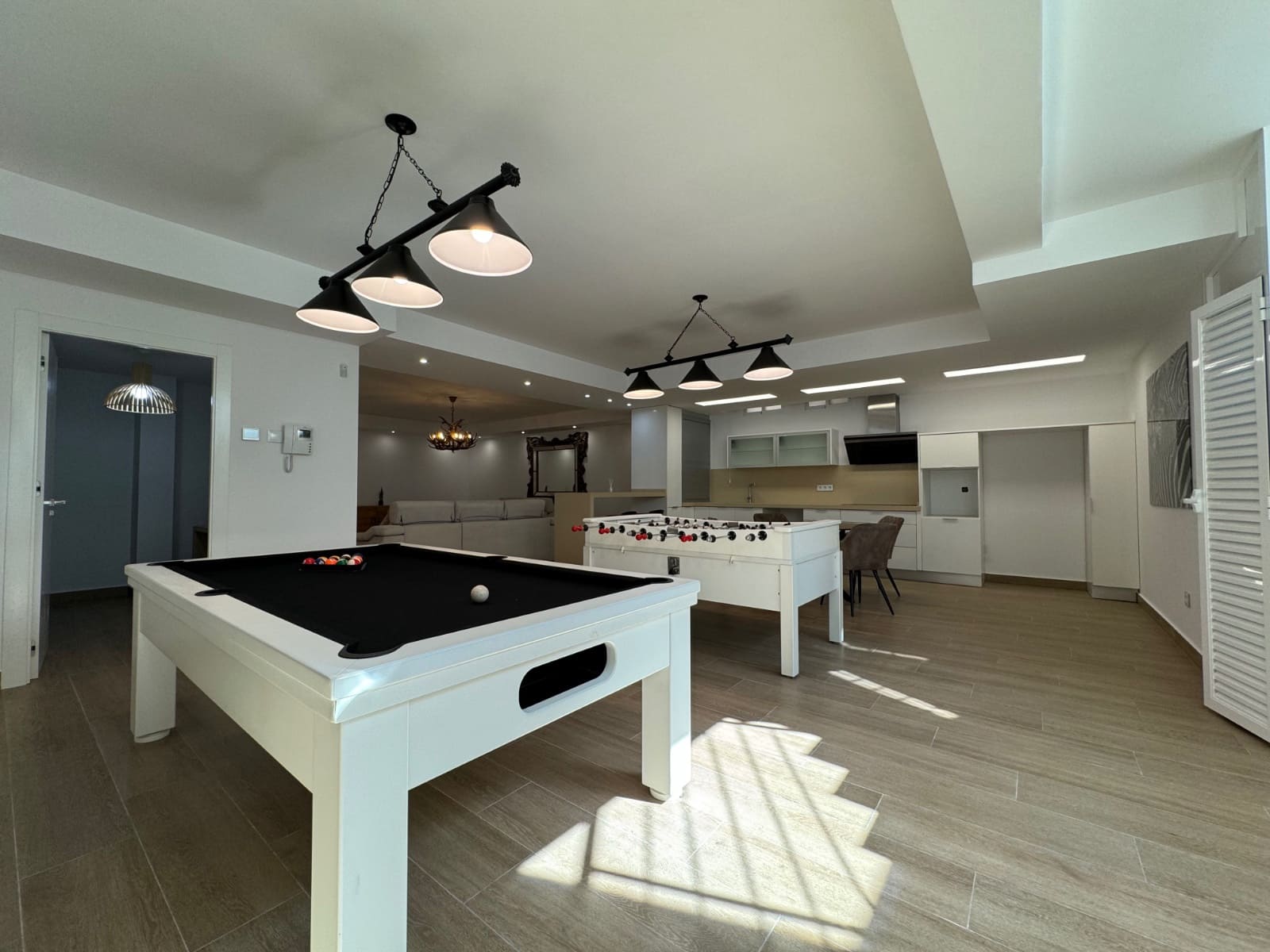 5 slaapkamer Villa te koop in San Miguel de Salinas met zwembad garage - € 849.000 (Ref: 8585624)