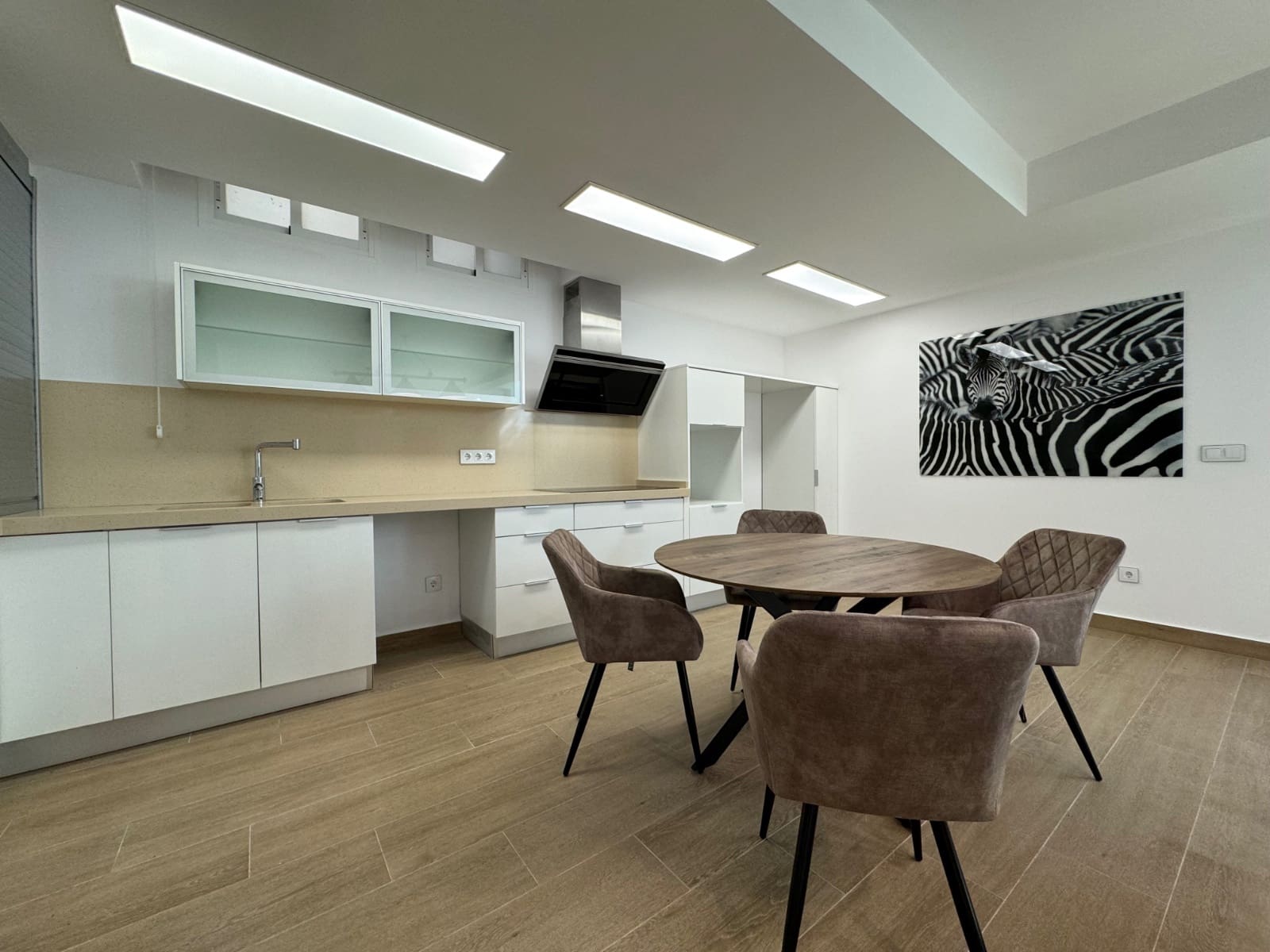 5 slaapkamer Villa te koop in San Miguel de Salinas met zwembad garage - € 849.000 (Ref: 8585624)