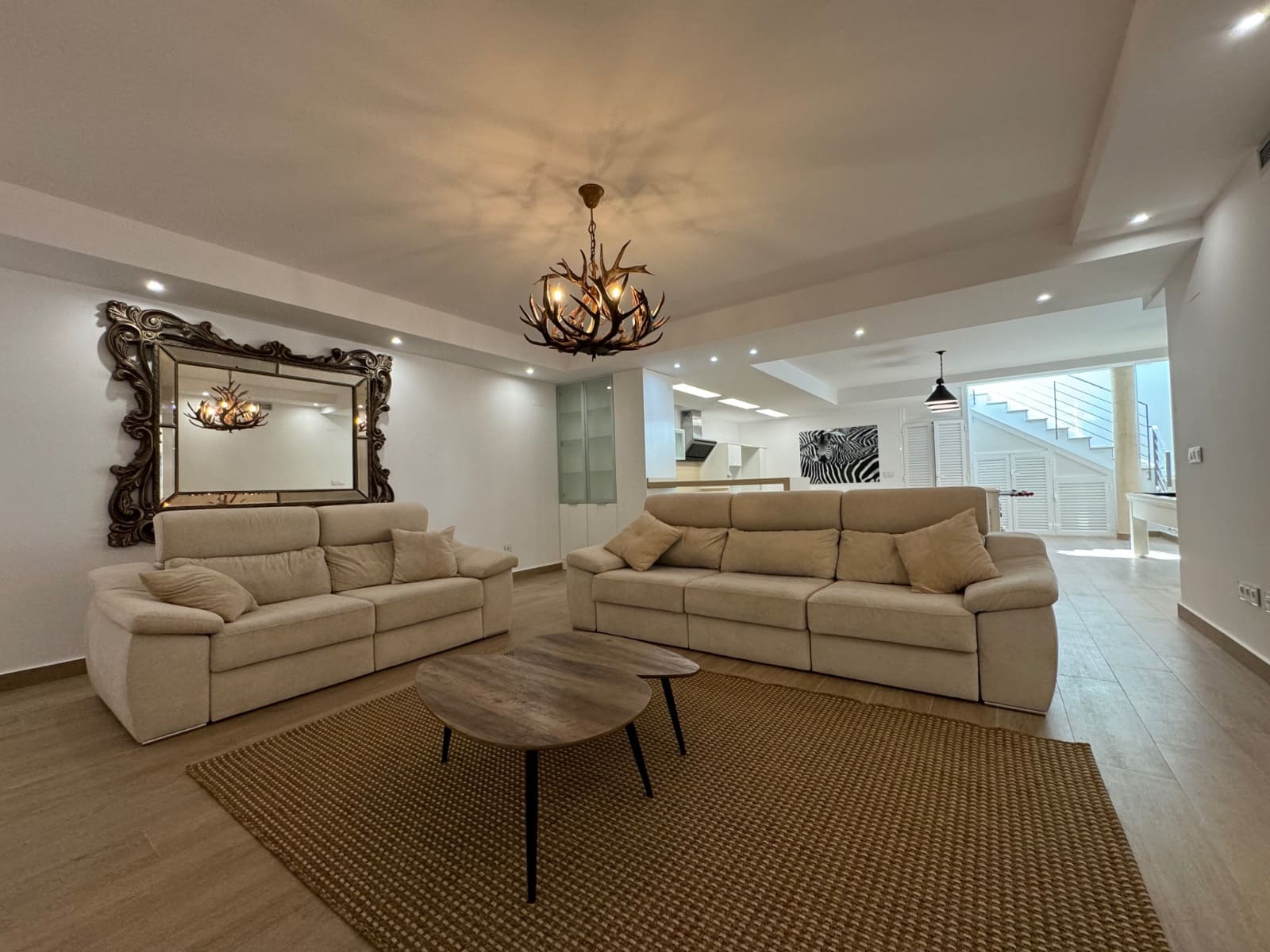 5 slaapkamer Villa te koop in San Miguel de Salinas met zwembad garage - € 849.000 (Ref: 8585624)