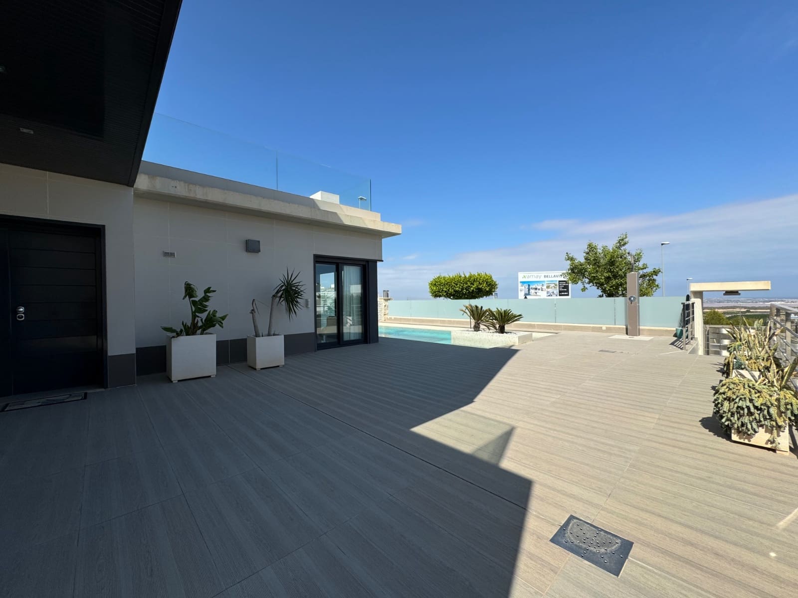 5 slaapkamer Villa te koop in San Miguel de Salinas met zwembad garage - € 849.000 (Ref: 8585624)